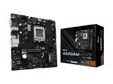 Описание и цена на дънна платка, дъно за компютър ASRock A620AM-HVS