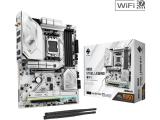 ASRock B850 Steel Legend WiFi AM5 снимка №3