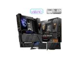 MSI MEG X870E GODLIKE АМ5 снимка №2 MSI MEG X870E GODLIKE АМ5 снимка №2