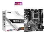 Описание и цена на дънна платка, дъно за компютър ASRock B650M-H/M.2+ АМ5