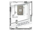 Gigabyte X870 AORUS STEALTH ICE снимка №4