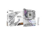 Дънна платка (mainboard, motherboard) Gigabyte X870E AORUS MASTER X3D ICE