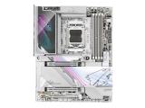 Gigabyte X870E AORUS MASTER X3D ICE снимка №2