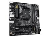 Gigabyte B550M DS3H AC R2 AM4 снимка №3 Gigabyte B550M DS3H AC R2 AM4 снимка №3