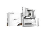 Описание и цена на дънна платка, дъно за компютър Gigabyte B850 AORUS STEALTH ICE