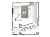 Gigabyte B850 AORUS STEALTH ICE снимка №3