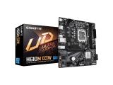 Дънна платка (mainboard, motherboard) Gigabyte H610M D3W
