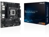 Цена и описание на дънна платка ( mainboard / motherboard ) Asus Pro WS B850M-ACE SE AM5