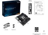 Asus Pro WS B850M-ACE SE AM5 снимка №6