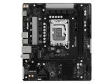 Описание и цена на дънна платка, дъно за компютър ASRock H810M-H 1851