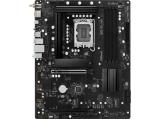 ASRock B860 Pro-A WiFi 1851 снимка №3 ASRock B860 Pro-A WiFi 1851 снимка №3