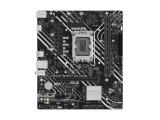 Asus PRIME H610M-K D4 ARGB new снимка №2 Asus PRIME H610M-K D4 ARGB new снимка №2