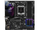 Описание и цена на дънна платка, дъно за компютър ASRock B850M RIPTIDE WIFI7 AM5