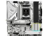 ASRock B850M Steel Legend WiFi AM5 снимка №2