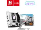 Описание и цена на дънна платка, дъно за компютър MSI MPG B850I EDGE TI WIFI АМ5