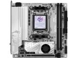 MSI MPG B850I EDGE TI WIFI АМ5 снимка №2 MSI MPG B850I EDGE TI WIFI АМ5 снимка №2