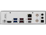 MSI MPG B850I EDGE TI WIFI АМ5 снимка №5 MSI MPG B850I EDGE TI WIFI АМ5 снимка №5