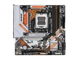 Gigabyte B850M FORCE WF6E снимка №2