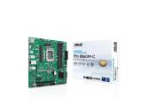Цена и описание на дънна платка ( mainboard / motherboard ) Asus Pro B860M-C-CSM