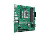 Asus Pro B860M-C-CSM снимка №3 Asus Pro B860M-C-CSM снимка №3