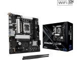 Описание и цена на дънна платка, дъно за компютър ASRock B860M-X WiFi 1851