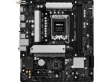 ASRock B860M-X WiFi 1851 снимка №2 ASRock B860M-X WiFi 1851 снимка №2