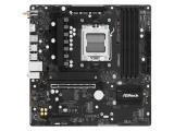 Описание и цена на дънна платка, дъно за компютър ASRock A620AM Pro-A WiFi AM5