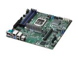 ASRock W880D4U снимка №2 ASRock W880D4U снимка №2