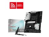 Описание и цена на дънна платка, дъно за компютър MSI B550 Gaming WiFi