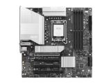 Дънна платка ( mainboard / motherboard ) MSI PRO B860M-A WIFI 1851 Цена и описание на дънна платка ( mainboard / motherboard ) MSI PRO B860M-A WIFI 1851