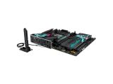 Asus ROG STRIX X870E-H GAMING WIFI7 Hatsune Miku Edition снимка №4