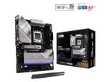 Описание и цена на дънна платка, дъно за компютър ASRock X870 LiveMixer WiFi