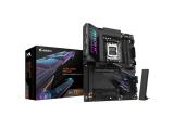 Описание и цена на дънна платка, дъно за компютър Gigabyte X870E AORUS PRO X3D