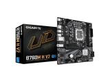 Описание и цена на дънна платка, дъно за компютър Gigabyte B760M H V2 1700