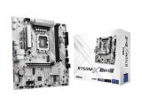Описание и цена на дънна платка, дъно за компютър ASRock B760M-X Gen5