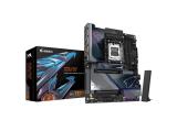 Цена и описание на дънна платка ( mainboard / motherboard ) Gigabyte X870E AORUS MASTER X3D