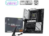 Описание и цена на дънна платка, дъно за компютър MSI MAG X870E Gaming Max Wifi