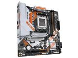 Gigabyte B850M FORCE AM5 снимка №3 Gigabyte B850M FORCE AM5 снимка №3
