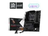 Описание и цена на дънна платка, дъно за компютър MSI MSI Pro B850-S Wifi6E AM5