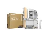 Описание и цена на дънна платка, дъно за компютър Gigabyte X870E AERO X WOOD