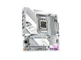Gigabyte X870M AORUS ELITE WIFI7 ICE снимка №4 Gigabyte X870M AORUS ELITE WIFI7 ICE снимка №4
