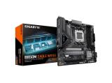 Описание и цена на дънна платка, дъно за компютър Gigabyte B850M EAGLE WIFI6E