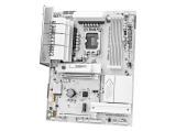 ASRock B860 Challenger WiFi White снимка №5