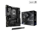 Описание и цена на дънна платка, дъно за компютър ASRock B860 Challenger WiFi