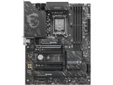 Описание и цена на дънна платка, дъно за компютър MSI Z890 GAMING WIFI 1851
