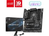 MSI Z890 GAMING WIFI 1851 снимка №2 MSI Z890 GAMING WIFI 1851 снимка №2