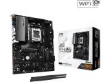Дънна платка ( mainboard / motherboard ) ASRock B850 Pro-A WiFi AM5 Цена и описание на дънна платка ( mainboard / motherboard ) ASRock B850 Pro-A WiFi AM5