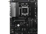 ASRock B850 Pro-A WiFi AM5 снимка №2