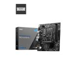Дънна платка (mainboard, motherboard) MSI PRO H610M-E 1700