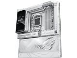 Описание и цена на дънна платка, дъно за компютър Asus ROG CROSSHAIR X870E GLACIAL